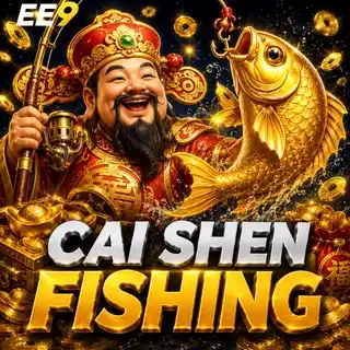 Cai Shen Fishing