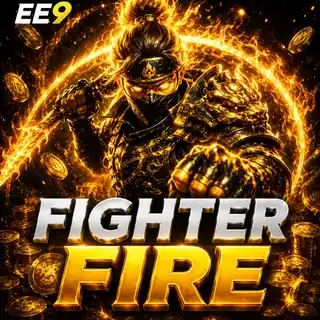 Fighter Fire