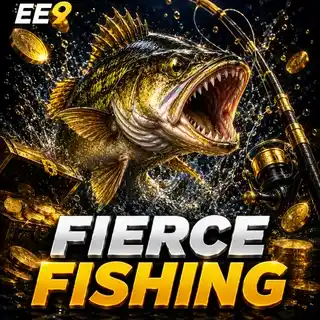 Firece Fishing