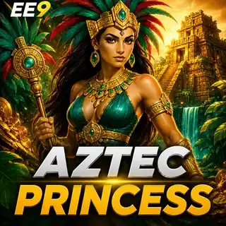 Aztec Princess