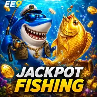 Jackpot Fishing