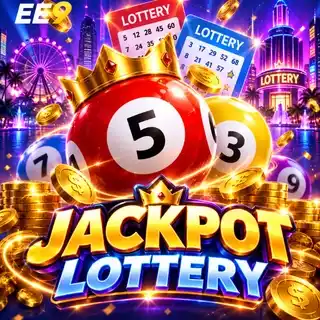 Jackpot Lottery