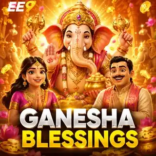 Ganesh Blessings