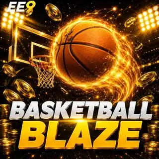 Basketball Blaze