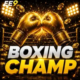 Boxing Champ
