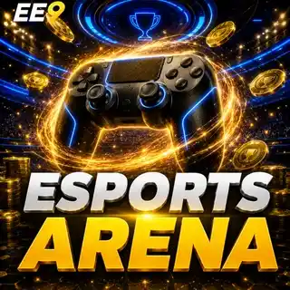 Esports Arena