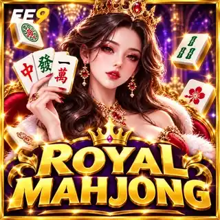 Royal Mahjong