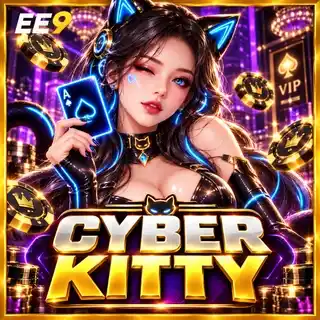Cyber Kitty