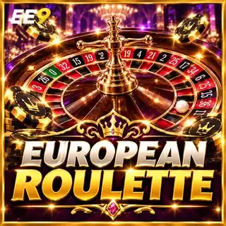 European Roulette