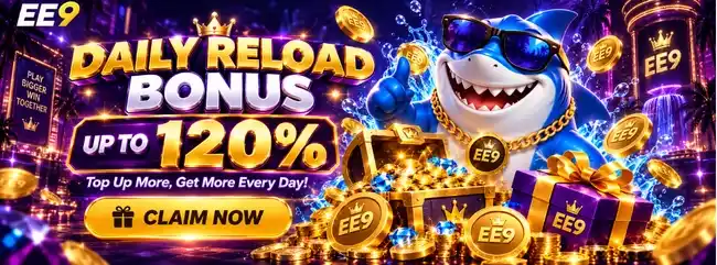 Reload Bonus