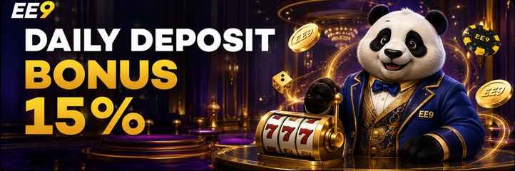 daily deposit